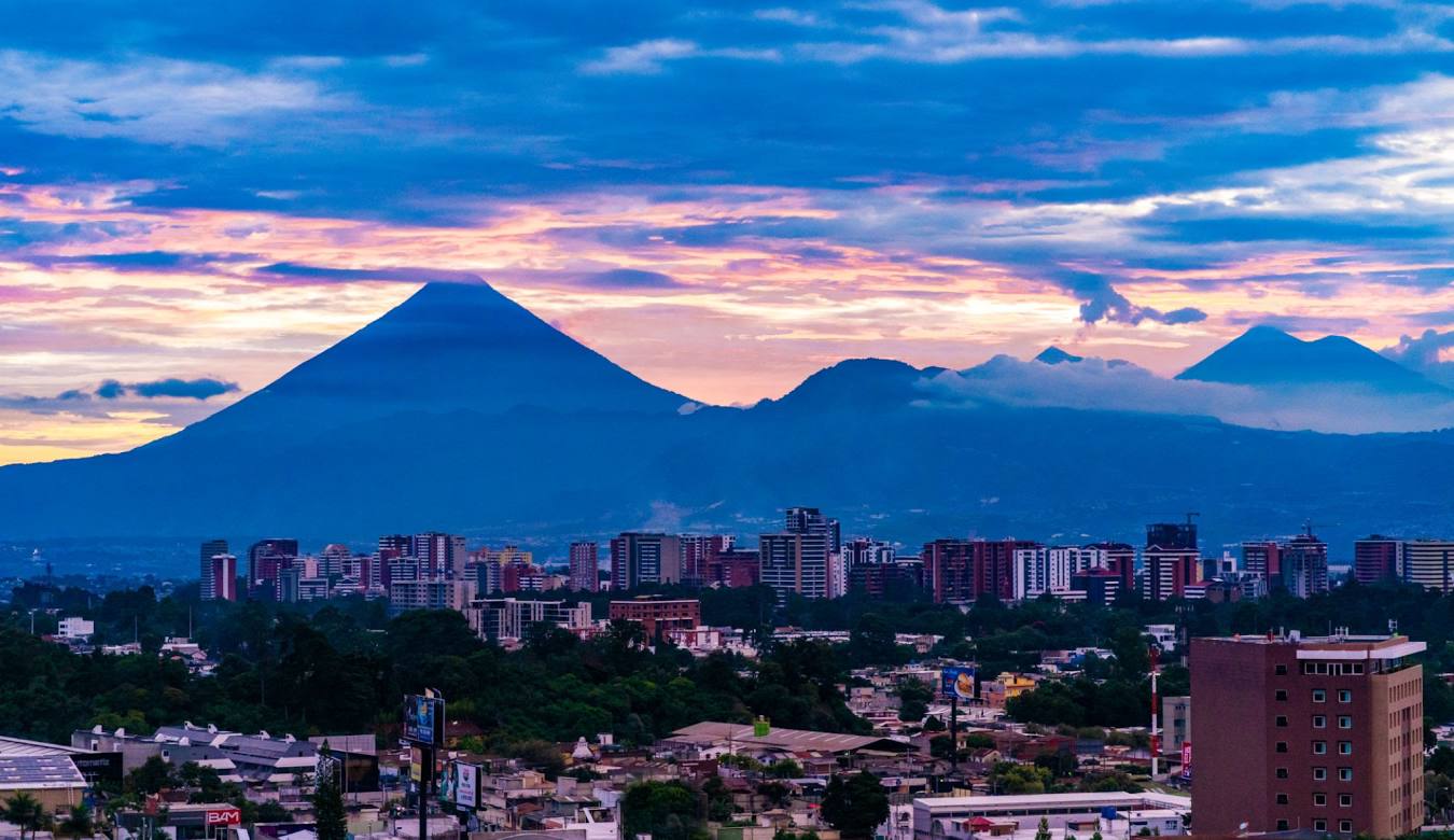 Guatemala City