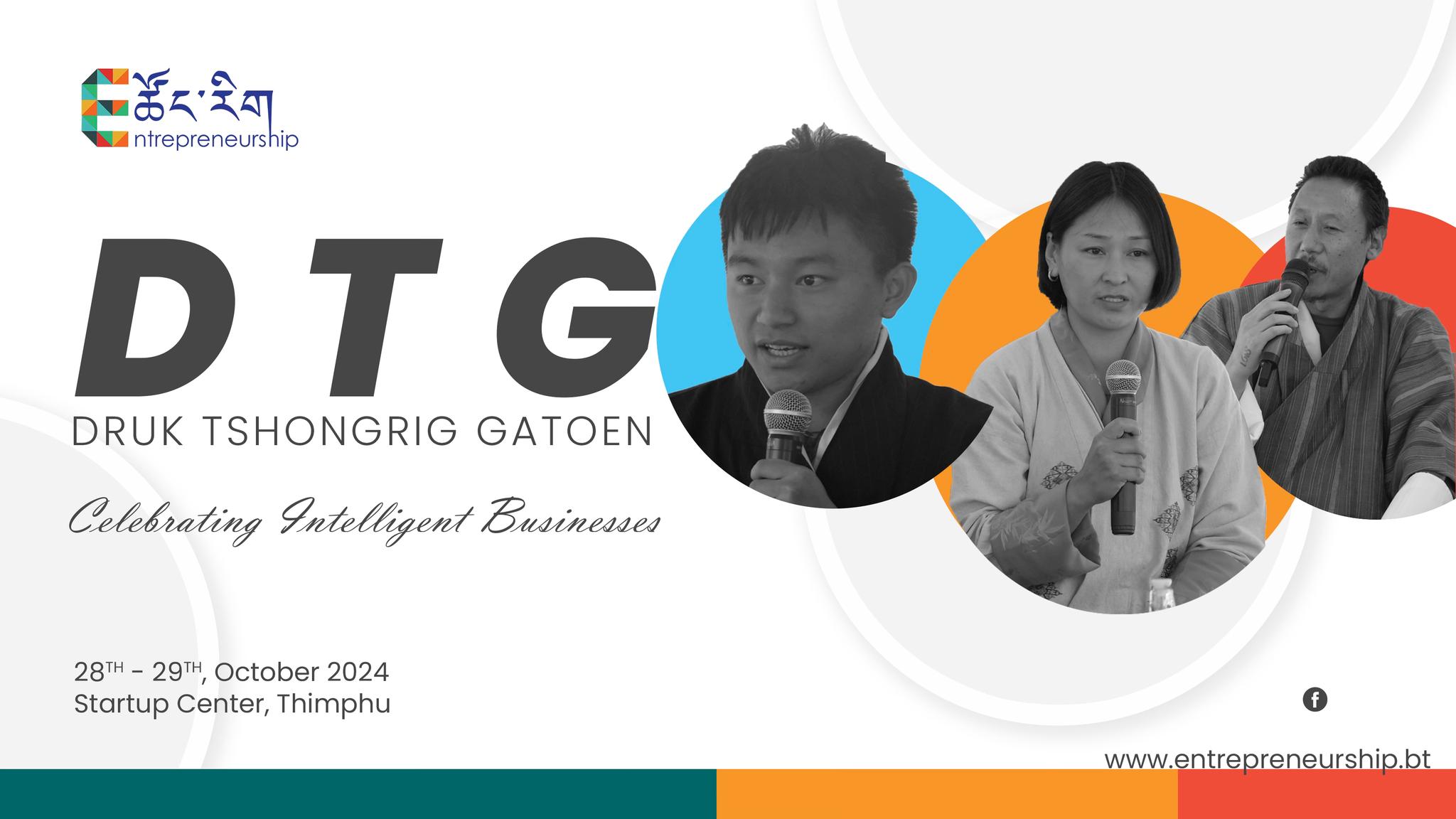 Entrepreneurship, Bhutan, Festival, Tsongrig