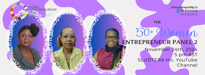 The 50+ Women Entrepreneur Panel 2