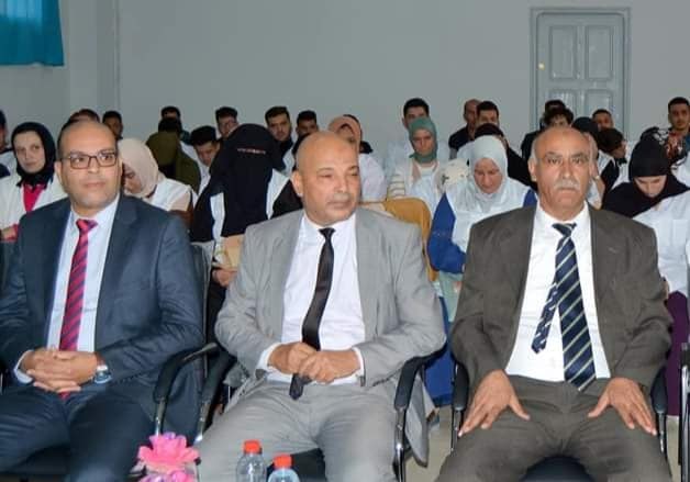 لقاء تحسيسي