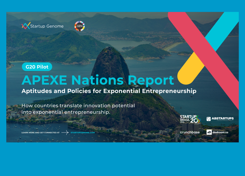G20 Pilot APEXE Nations Report