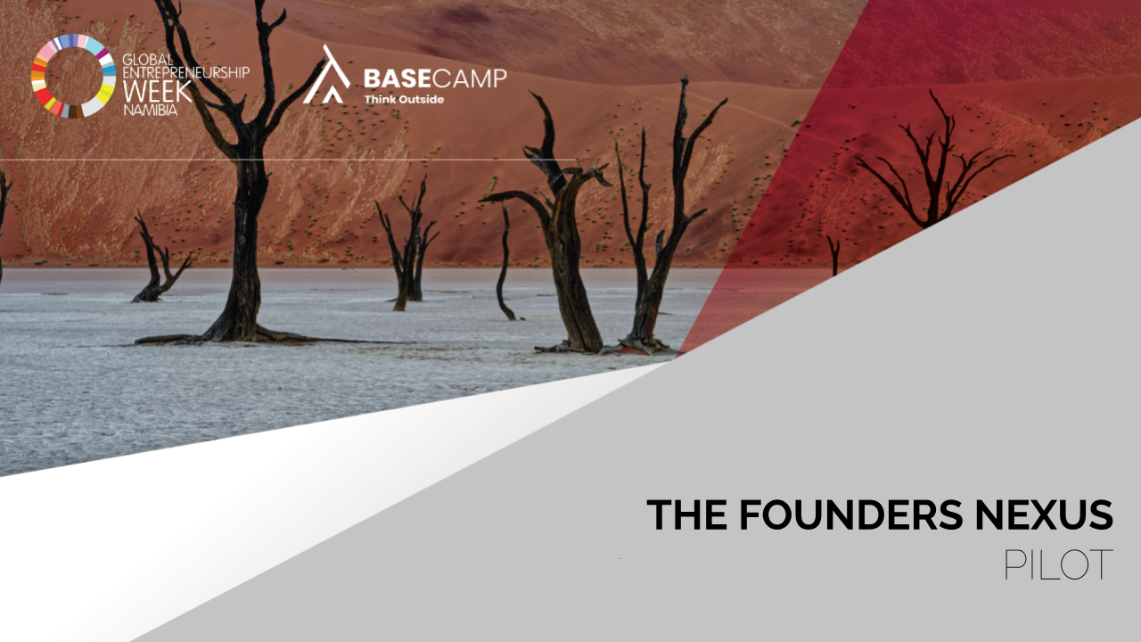 Basecamp Graduation & Awards