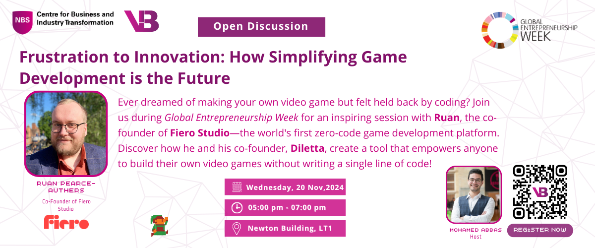 Frustration to Innovation: How Simplifying Game Development is the Future