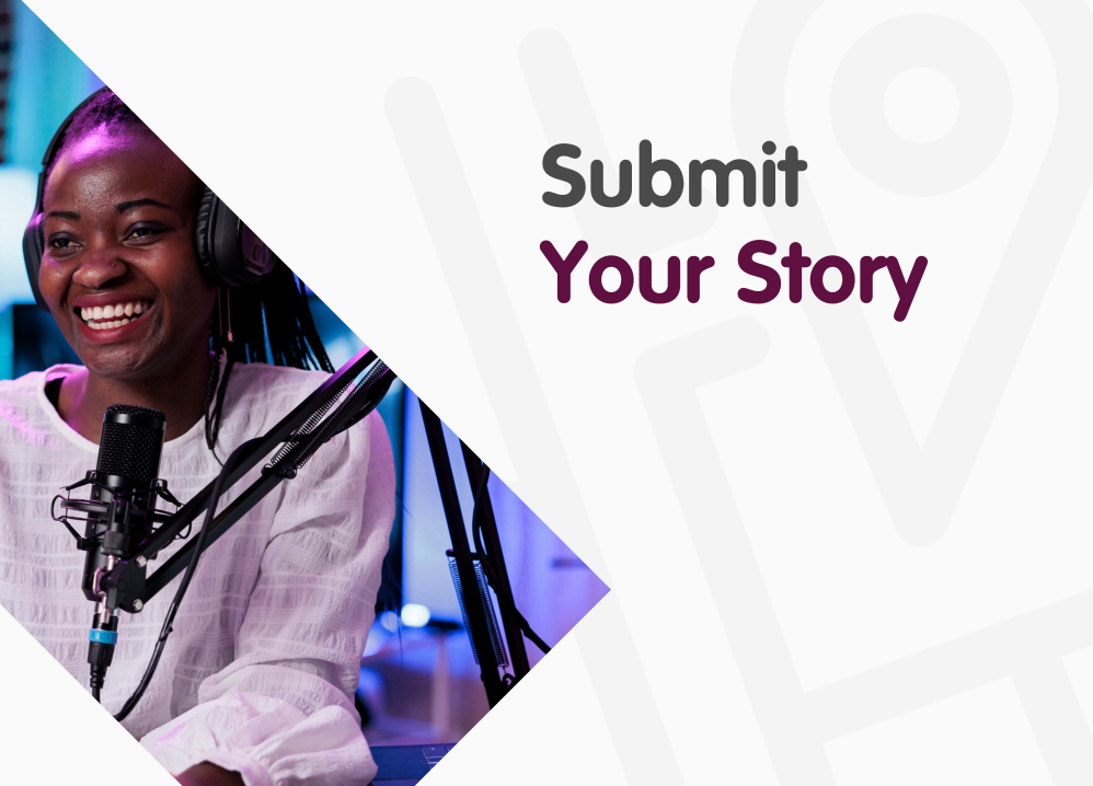 Submit Your Story