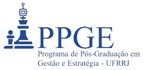 Postgraduate Program in Management and Strategy (PPGE)