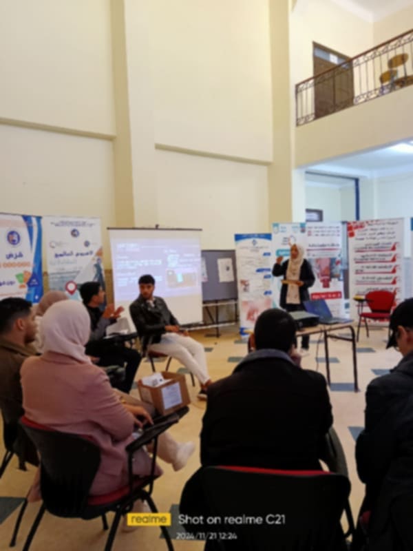 كيفية ايجاد فكرة مشروع