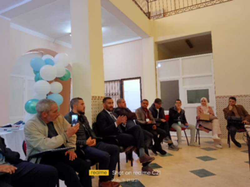 كيفية ايجاد فكرة مشروع