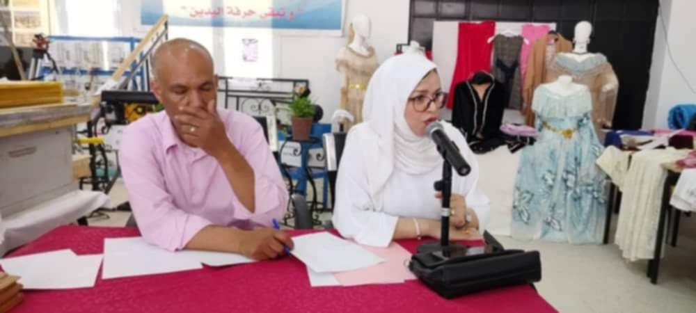 الطبعة الرابعة للصالون الولائي للابداع والابتكار