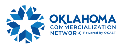 Oklahoma Commercialization Network sponsor logo