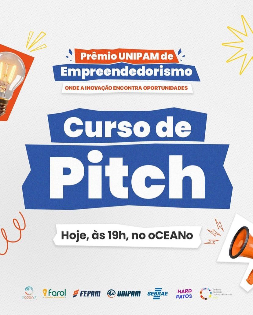 Onde a inovação encontra oportunidades!