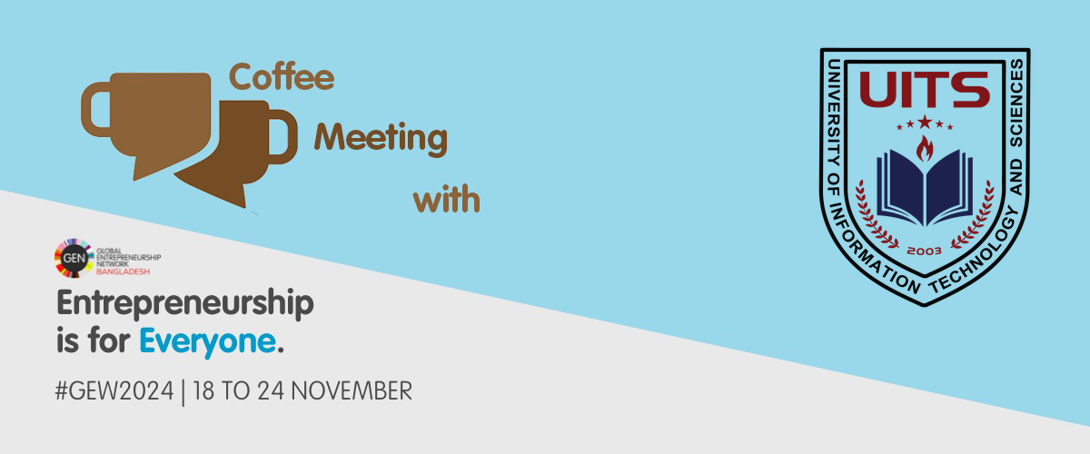  Coffee Meeting with University of Information Technology and Sciences – Innovating for a Better Future