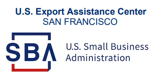 San Francisco SBA Office of International Trade