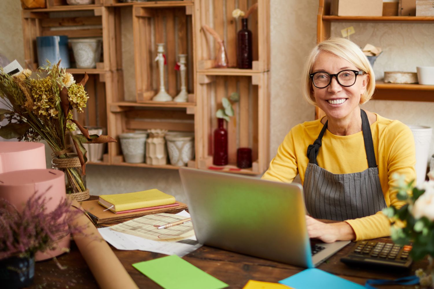 FedEx Entrepreneur Fund and Boost Camp Program