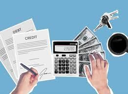 Consultoria Checkup Finanças Presencial - Agente de Crédito e Finanças - Diagnóstico Financeiro