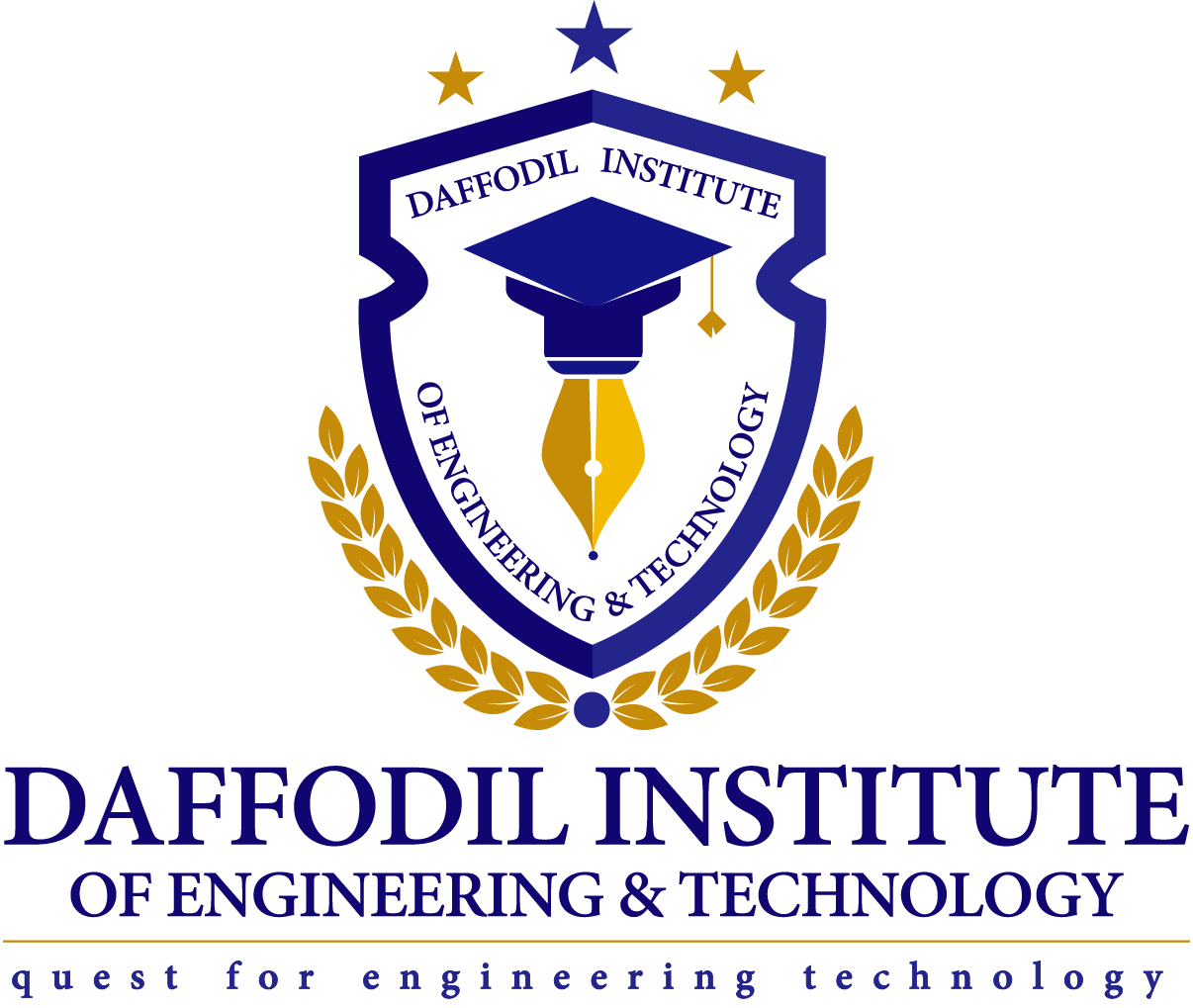 Daffodil Institute of Engineering & Technology