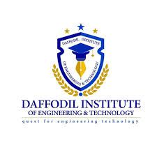Daffodil Institute of Engineering & Technology 