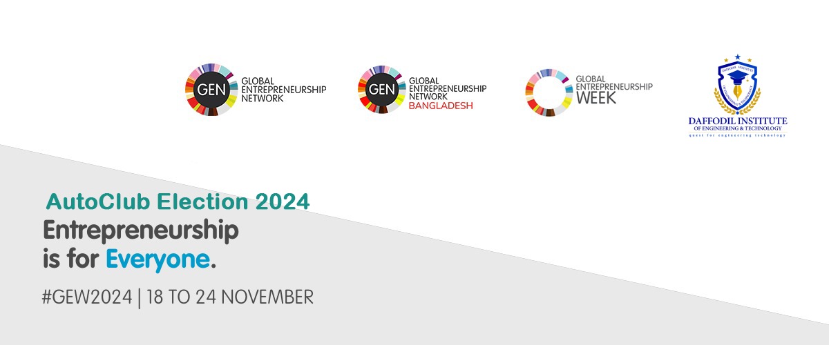 Daffodil Institute of Engineering & Technology 