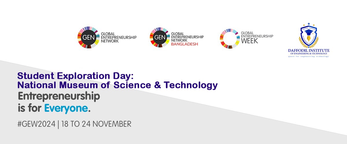 "Student Exploration Day:  National Museum of Science  & Technology"