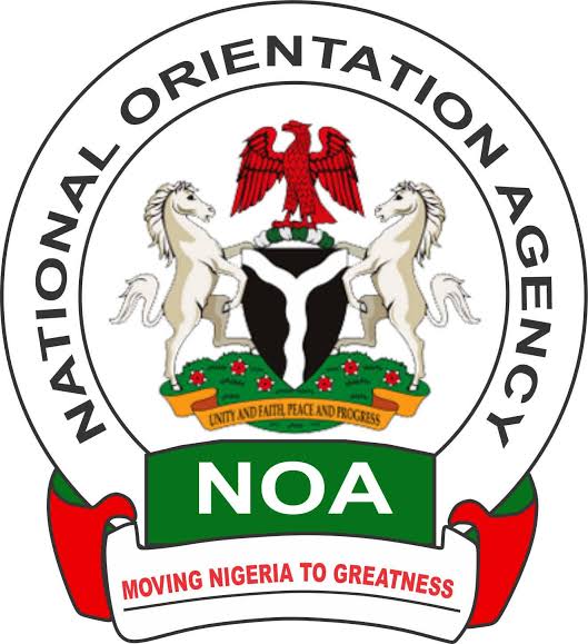 National Orientation Agency Kano  