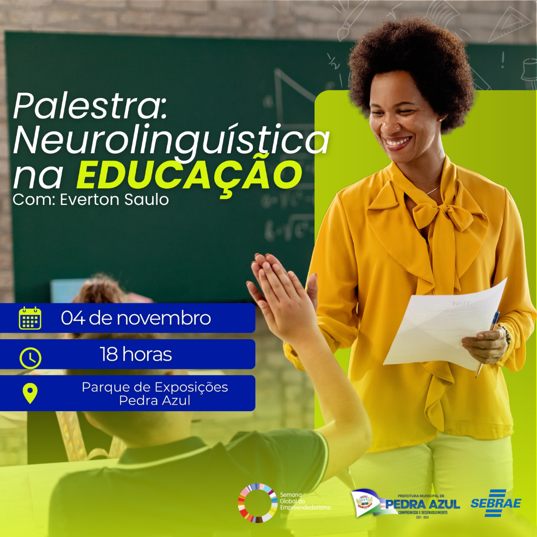 Post Programação Neurolinguística na Educação