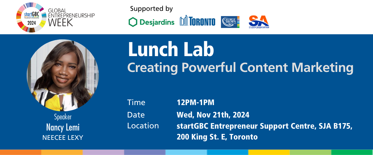 Creating Powerful Content Marketing