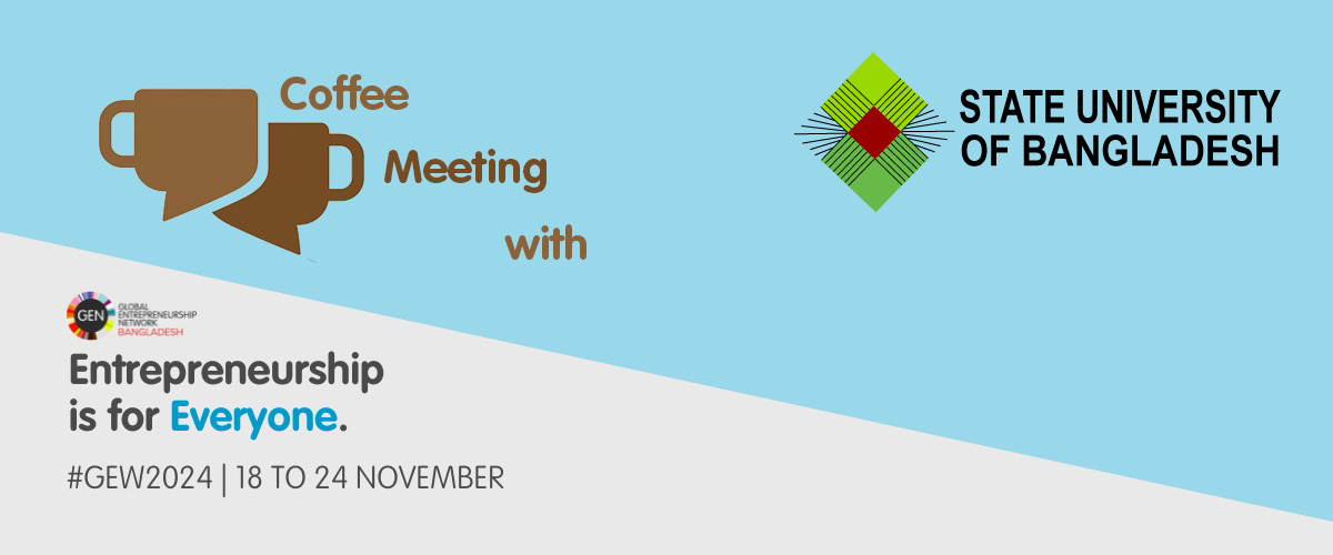 Coffee Meeting with State University – Fueling Innovation and Entrepreneurial Spirit