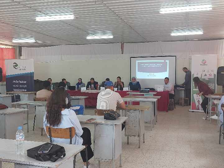 Information and communication technologies and emerging startups