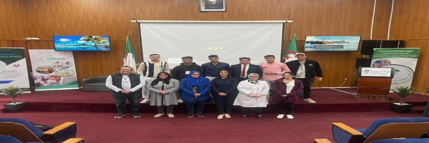 اختتام فعاليات الأسبوع العالمي للمقاولاتية لدات المدرسة