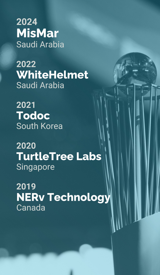 EWC Winners