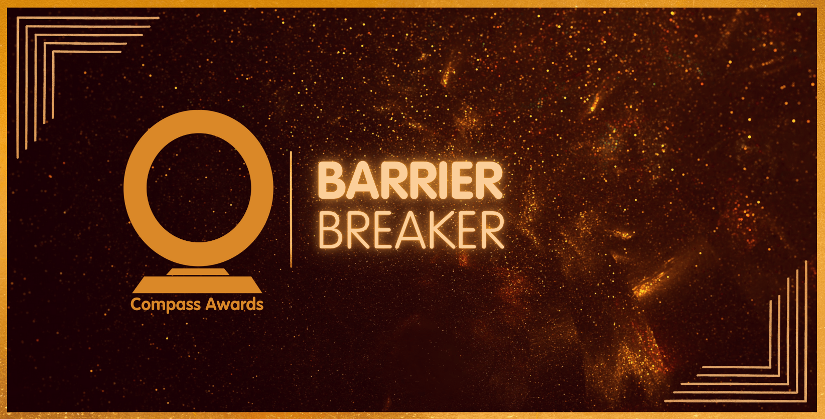 BARRIER BREAKER