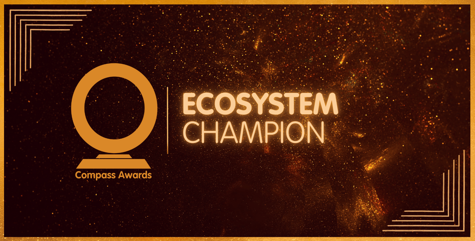 Ecosystem Champion
