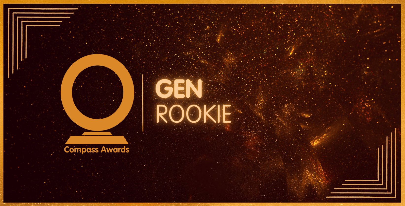 GEN Rookie Award