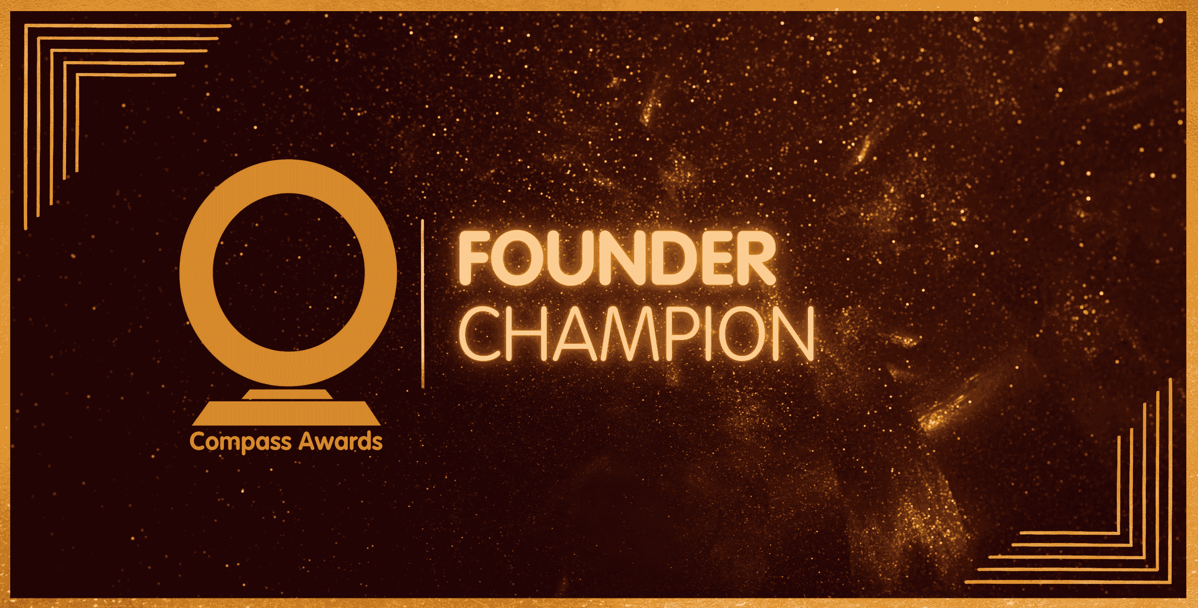 GEN Founder Champion
