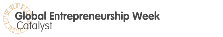 Global Entrepreneurship Week Champion Catalyzer