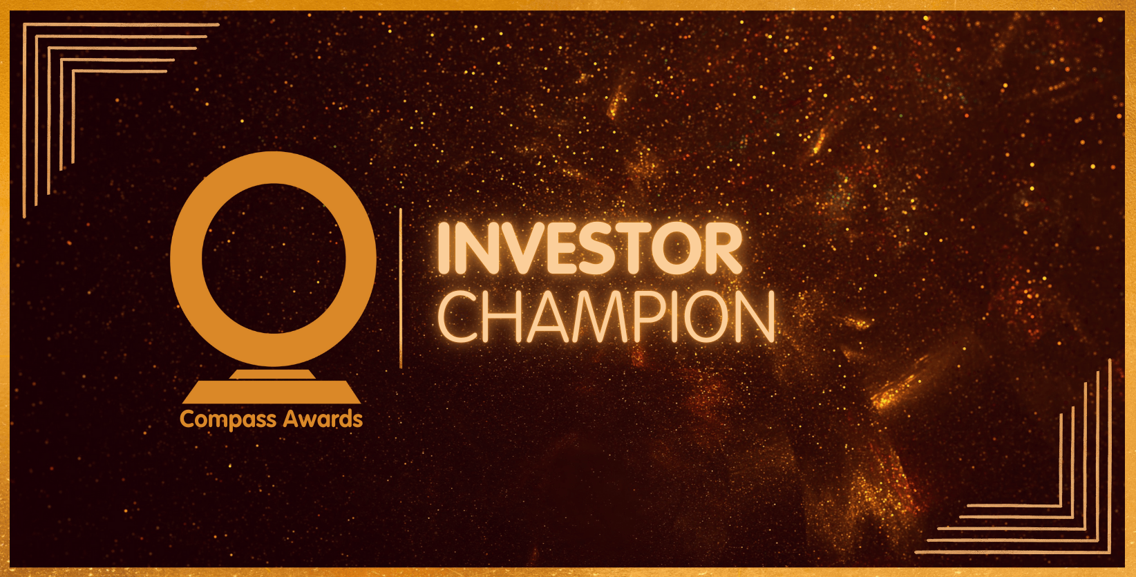 Investor Champion