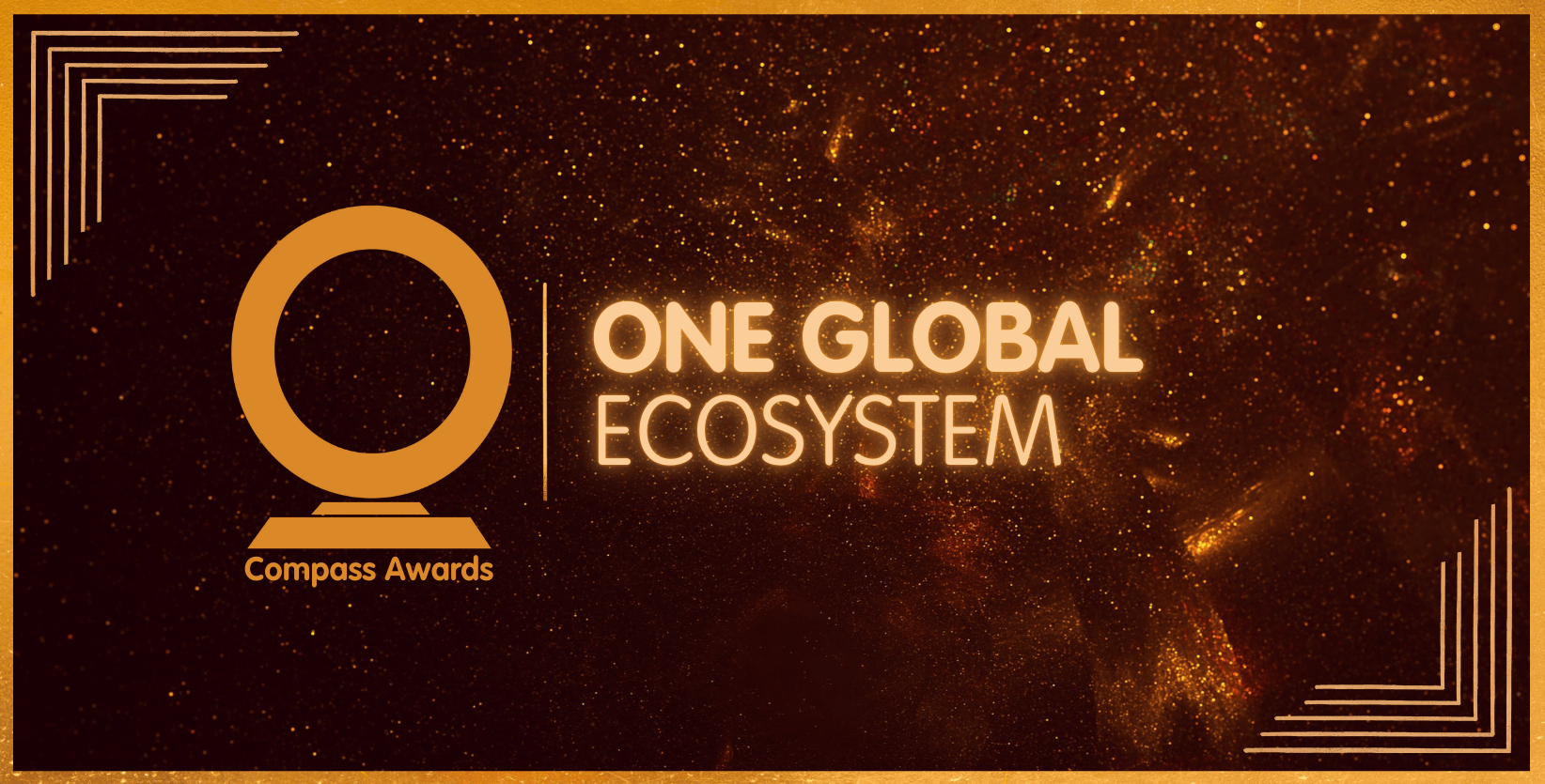One Global Ecosystem