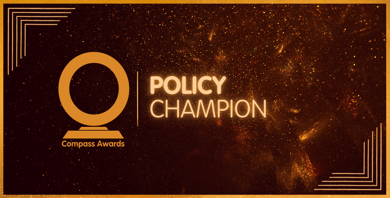 Policy Champion