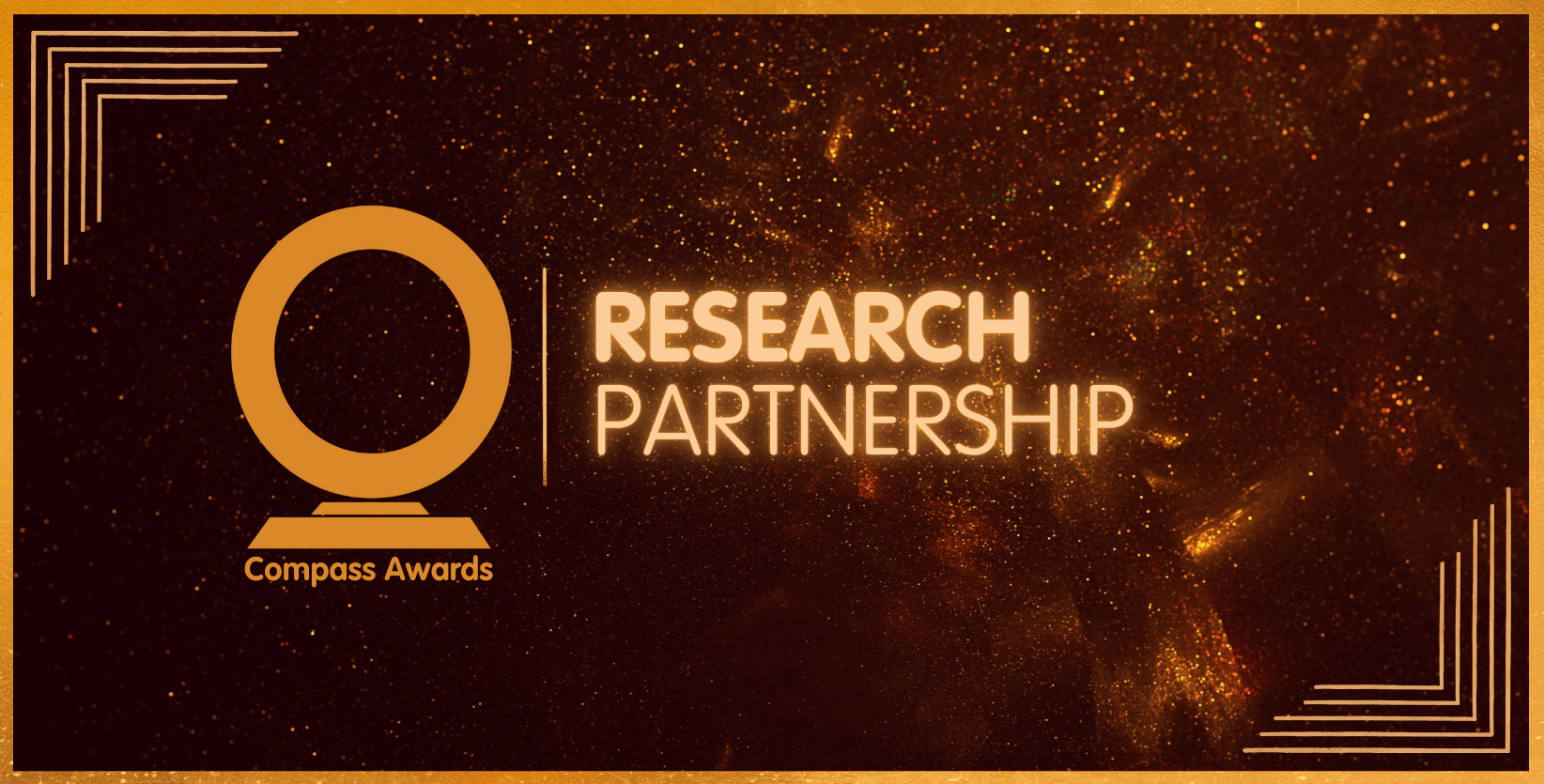 Research Partnership Award