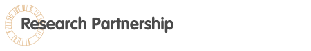 Research Partnership