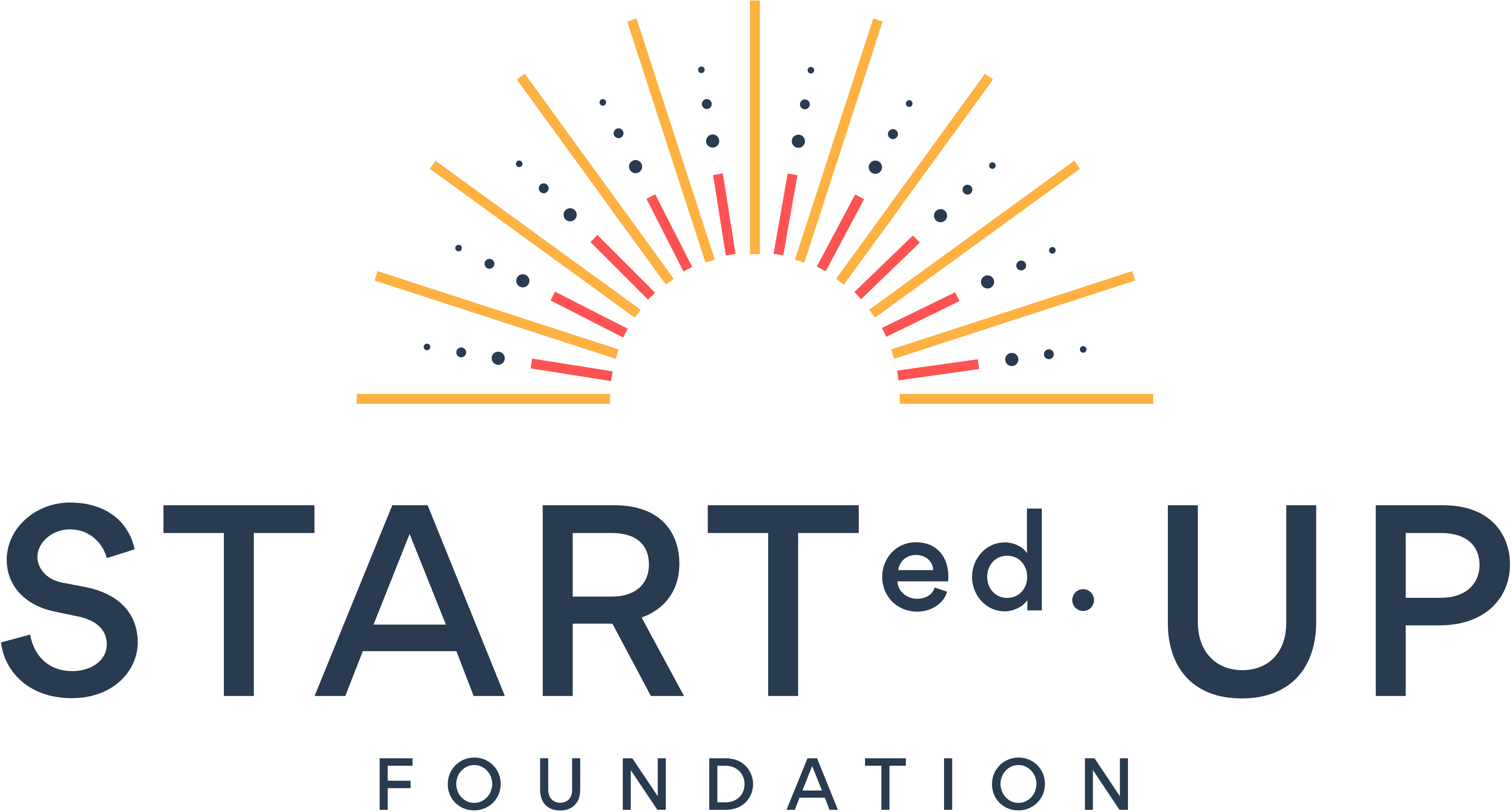 StartedUp Foundation