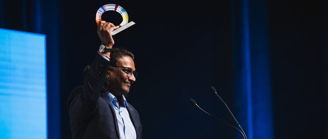 Compass Awards