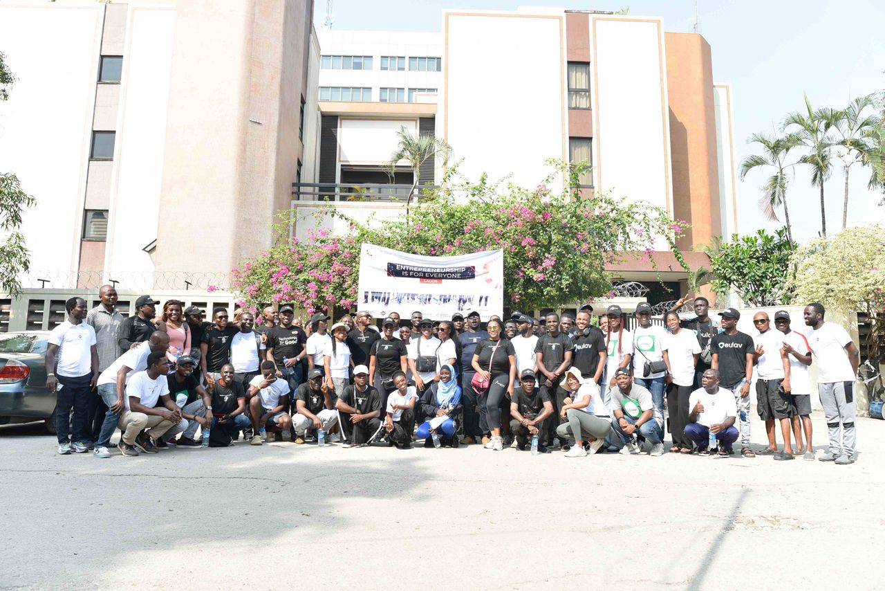 GEW Walk  2024