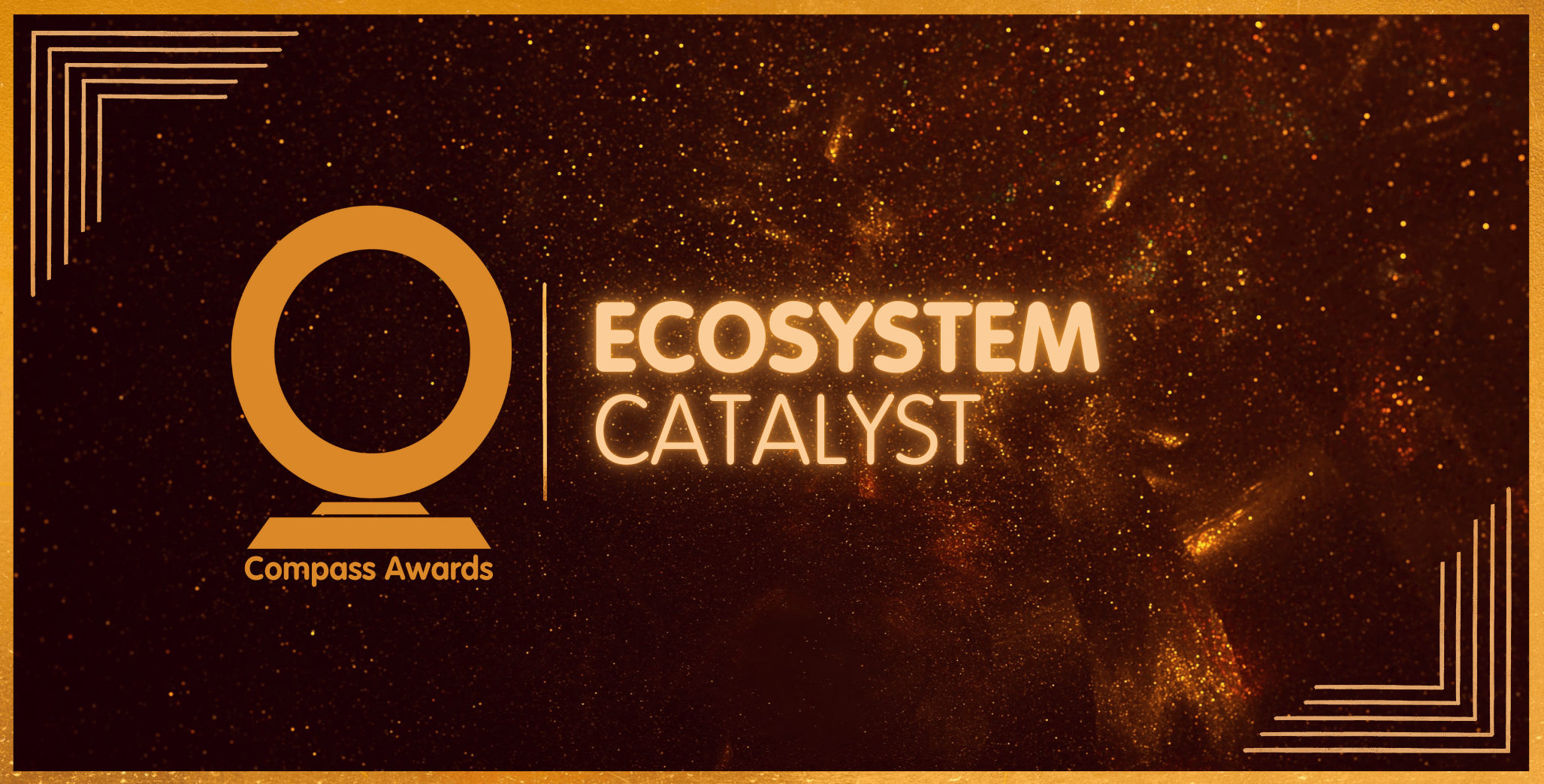 Ecosystem Catalyst