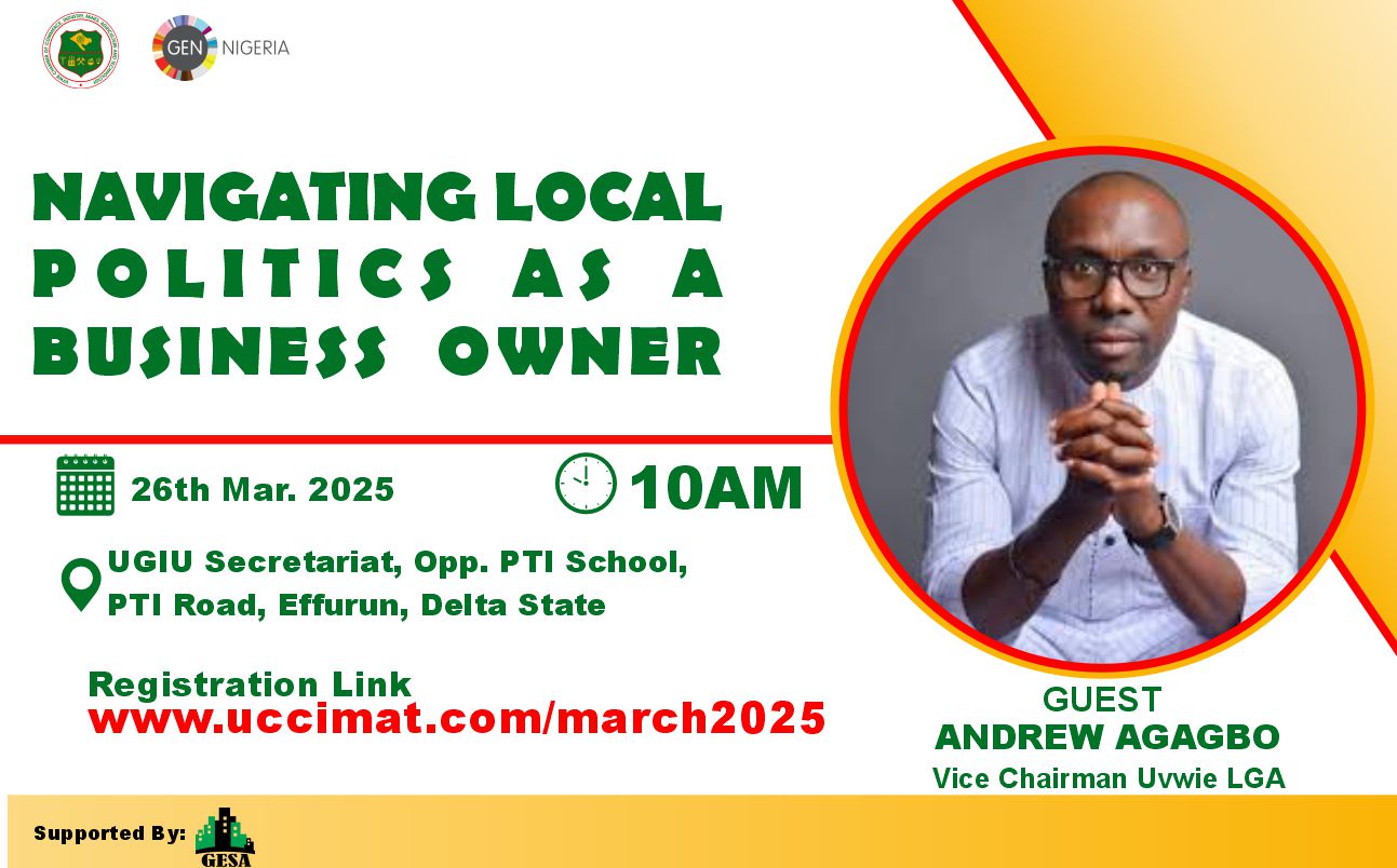 Navigating Local Politics As A Business Owner 