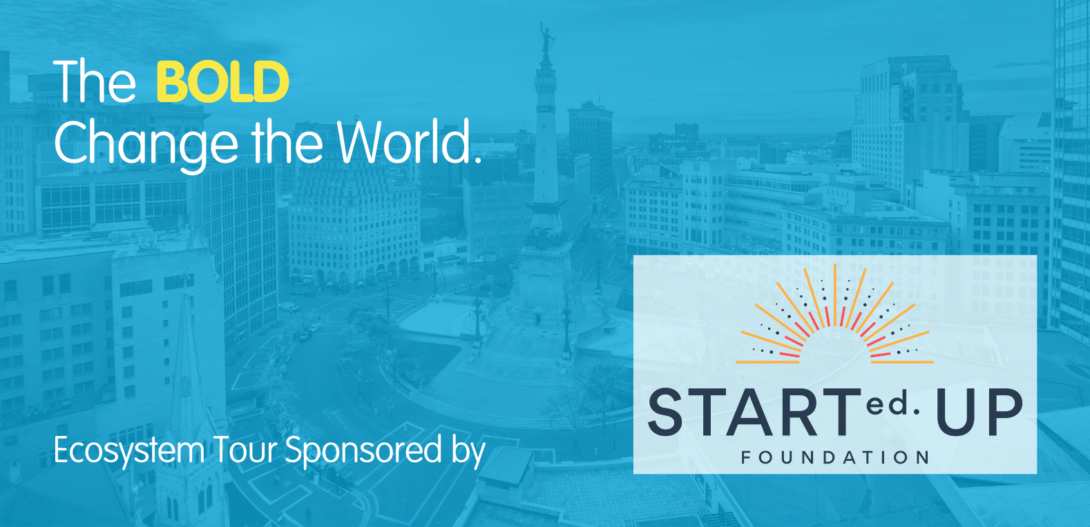 Ecosystem Tour Sponsored By Started Up Foundation