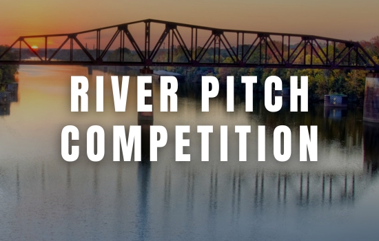 River Pitch Competition