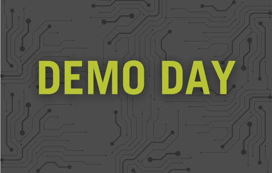 Demo Day