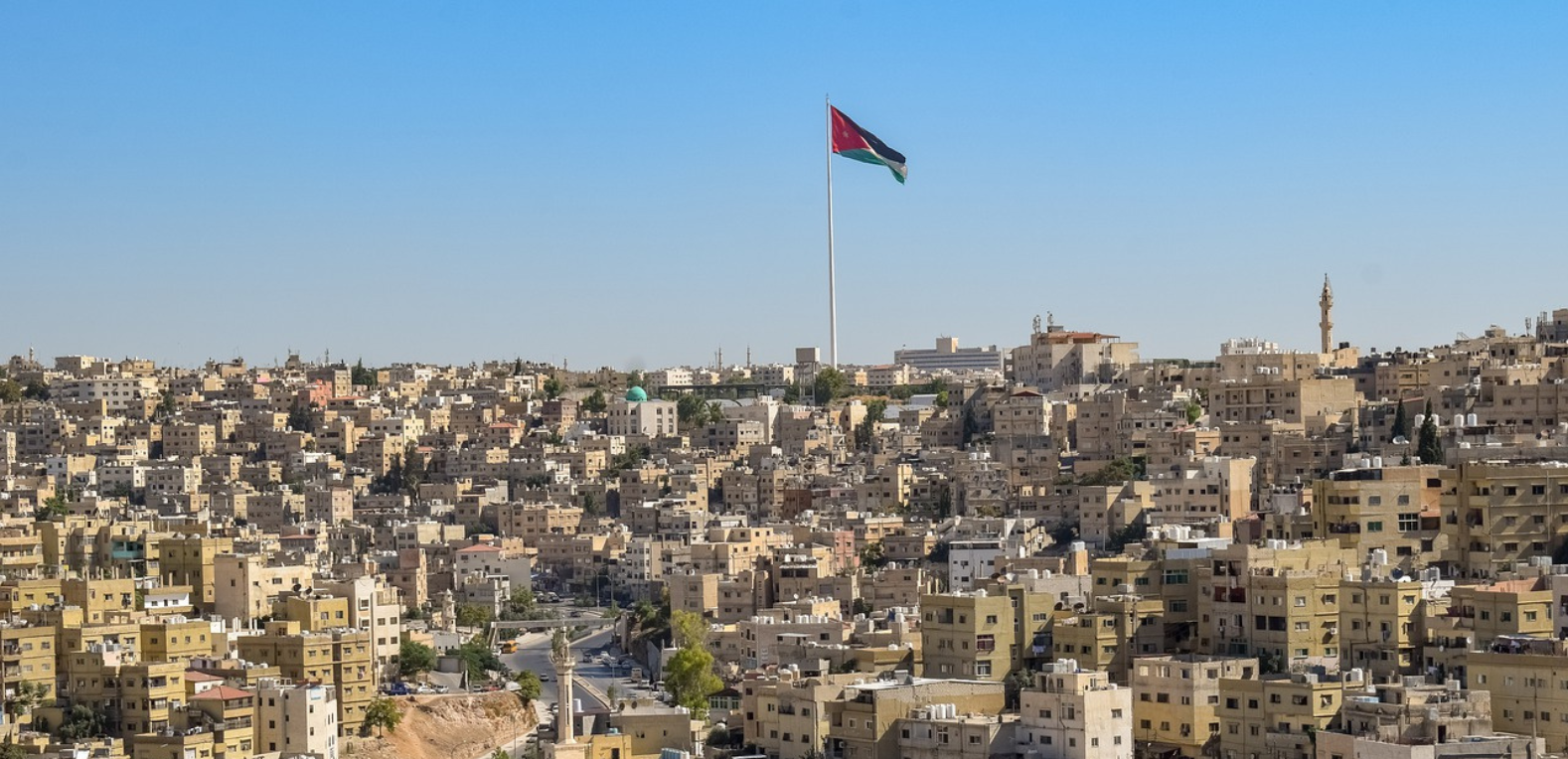 Amman