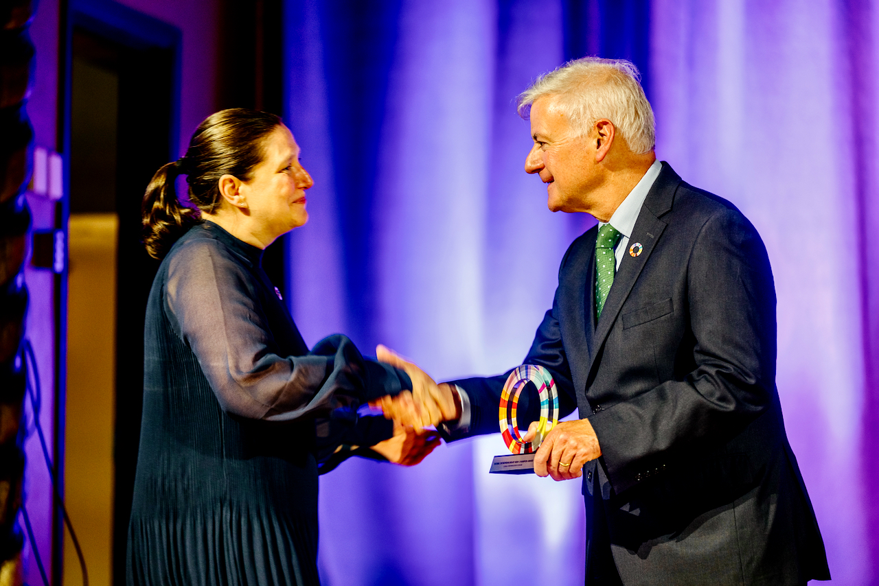 GEW Campaign of the Year Award, GEC 2025