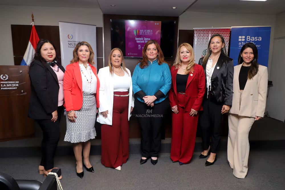 El liderazgo femenino transforma economías y construye sociedades más equitativas